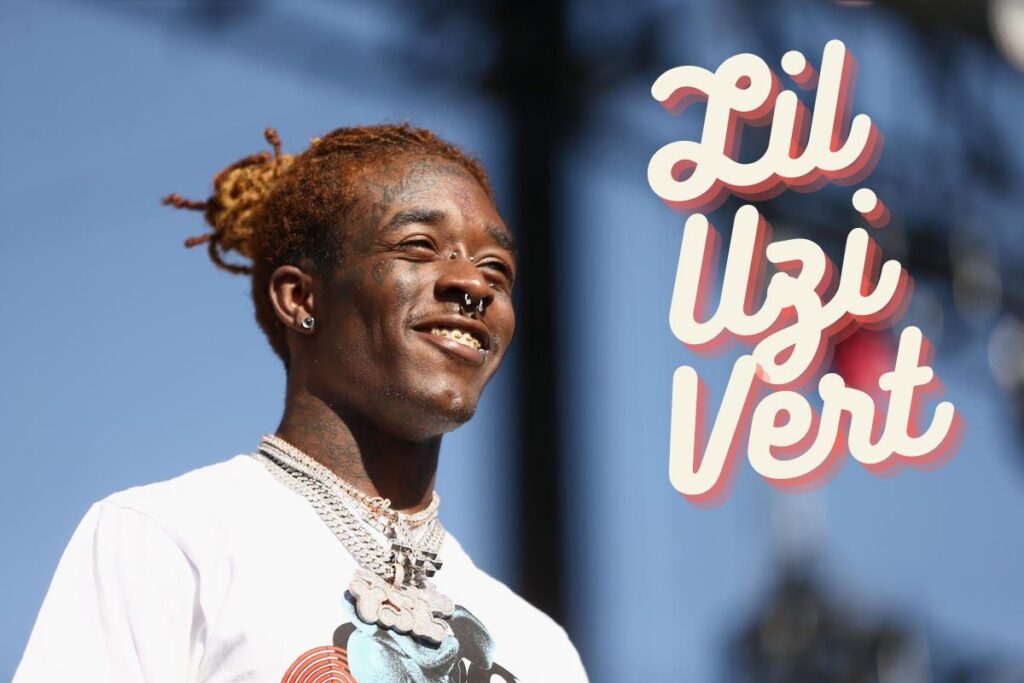 Lil Uzi Vert Net Worth