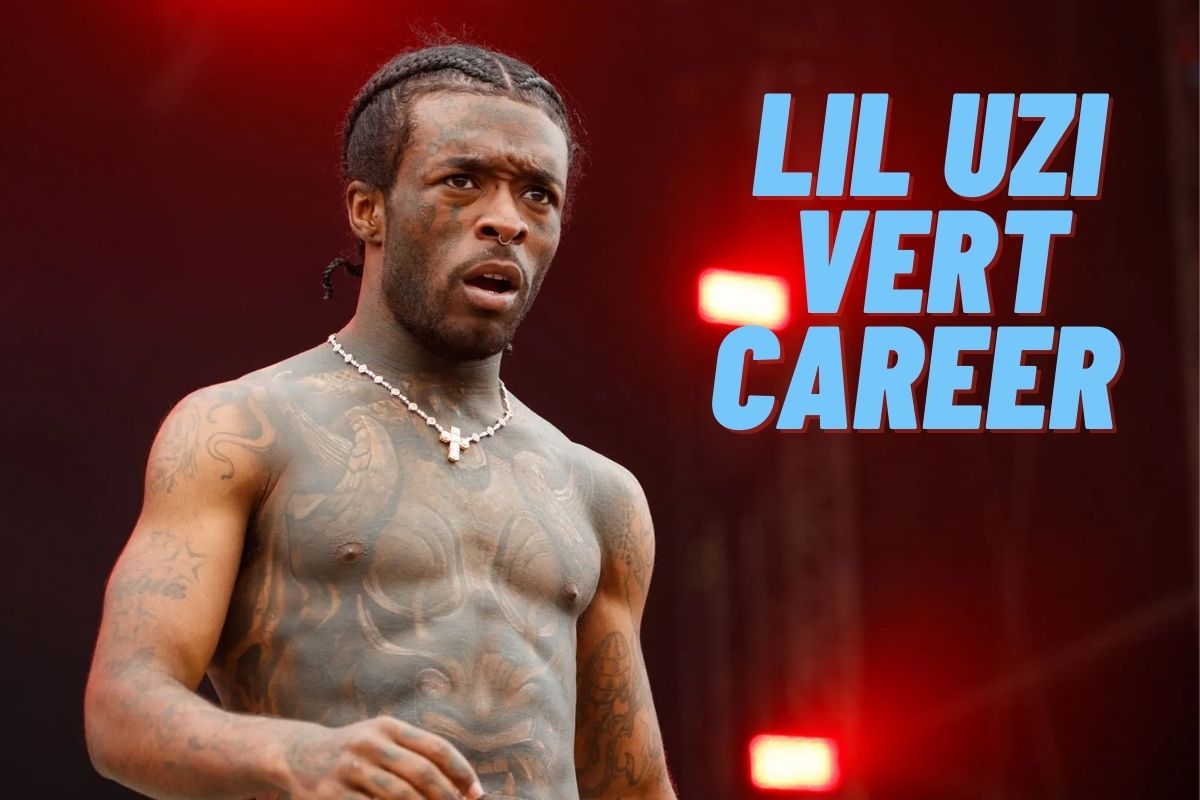 Lil Uzi Vert Net Worth