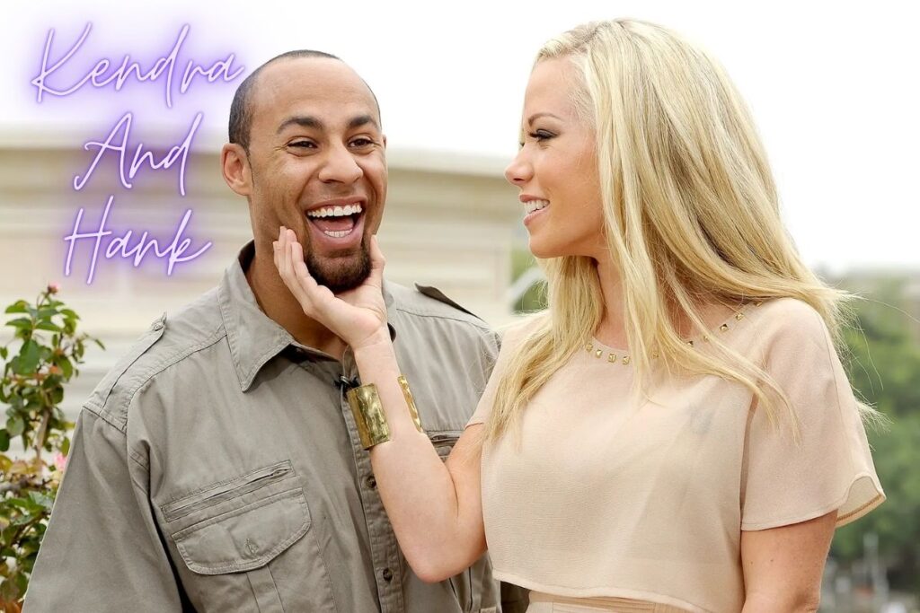 Kendra And Hank Divorce