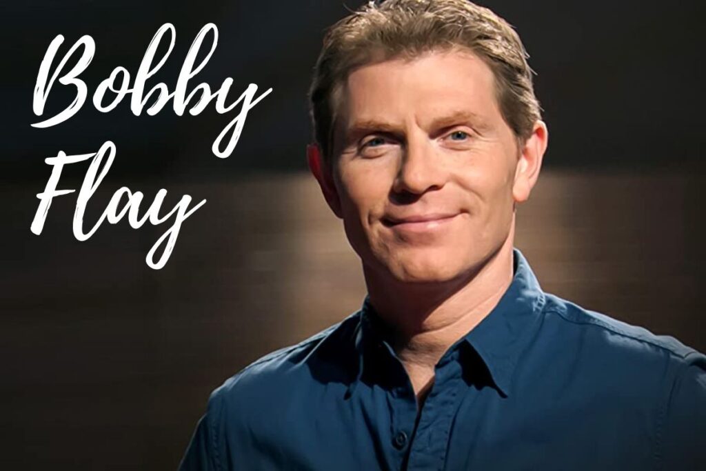 Bobby Flay Net Worth