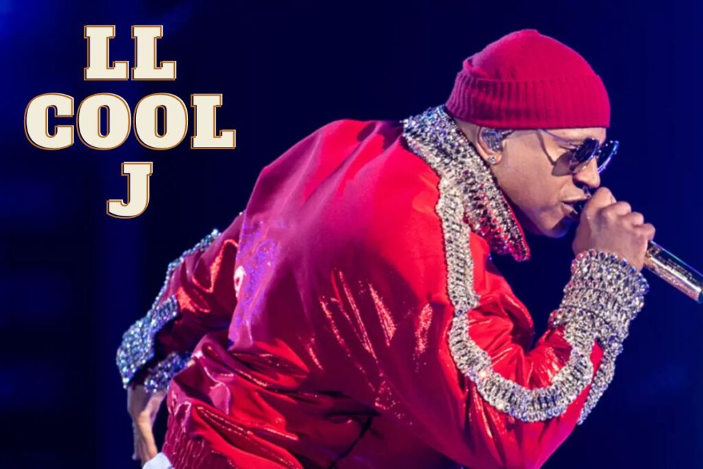 LL Cool J Net Worth