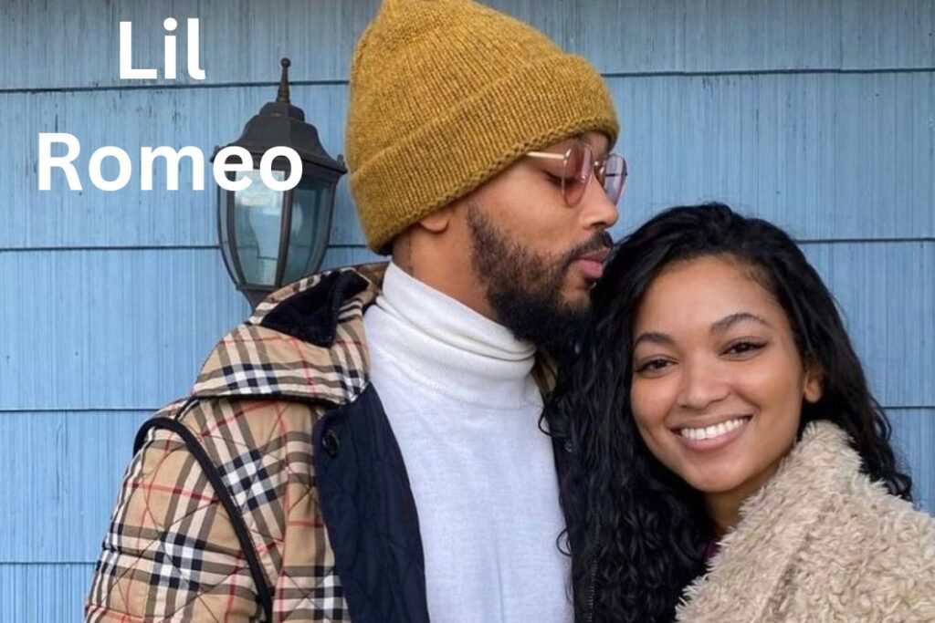 Lil Romeo Net Worth