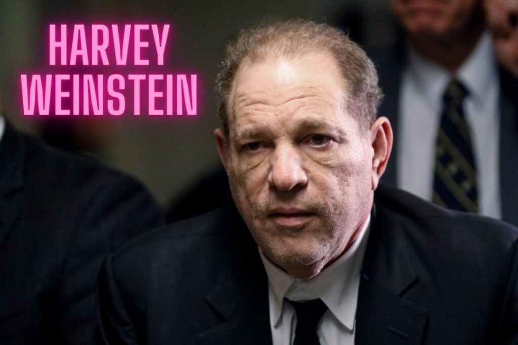 Harvey Weinstein Net Worth