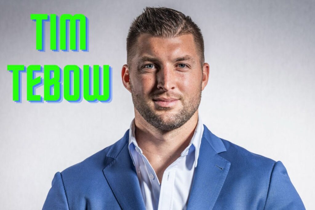 Tim Tebow Net Worth