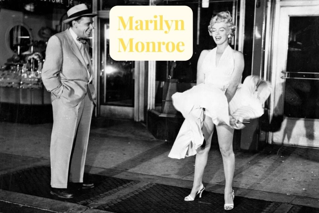 Marilyn Monroe Cause of Death