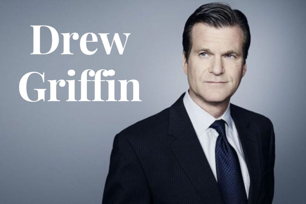 Drew Griffin Cause of Death