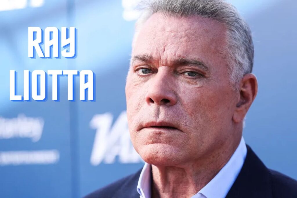 Ray Liotta Cause of Death