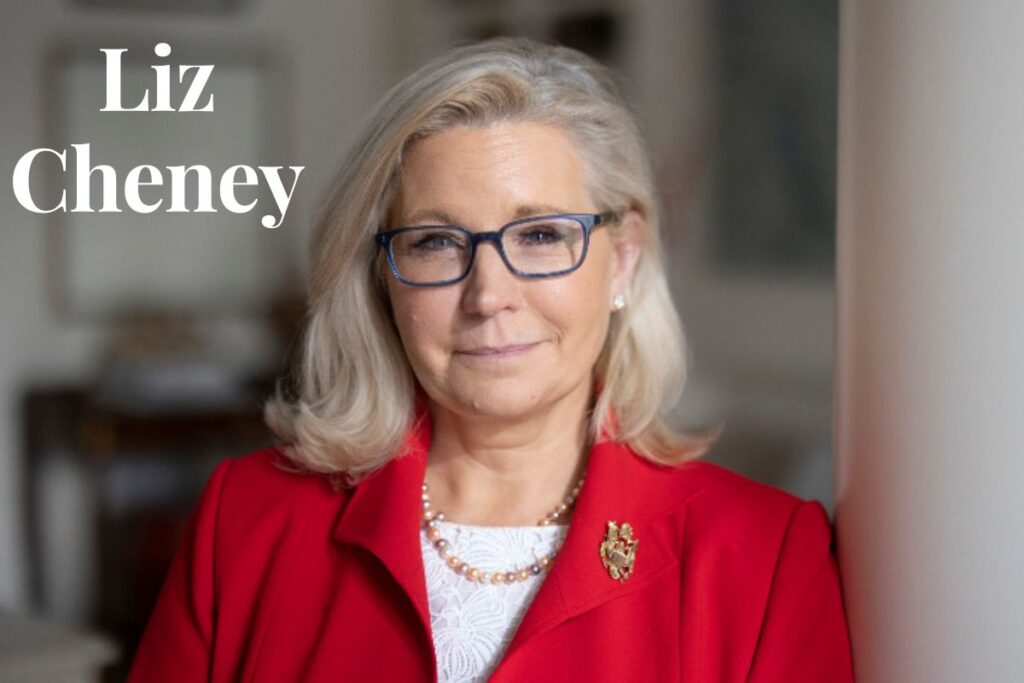 Liz Cheney Net Worth