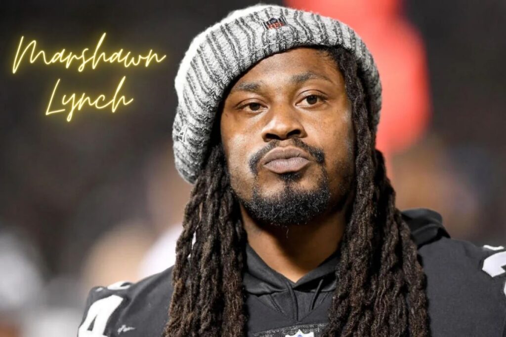 Marshawn Lynch Net Worth