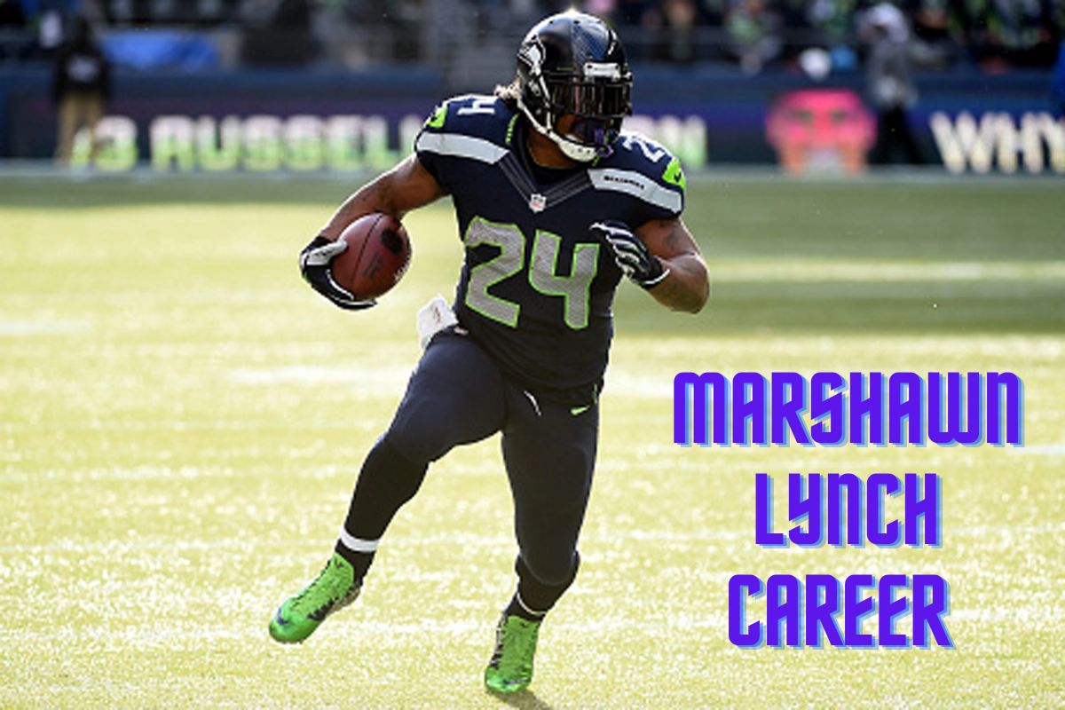 Marshawn Lynch Net Worth