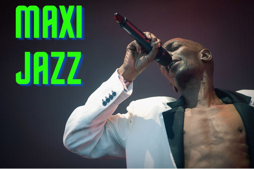 Maxi Jazz Cause of Death