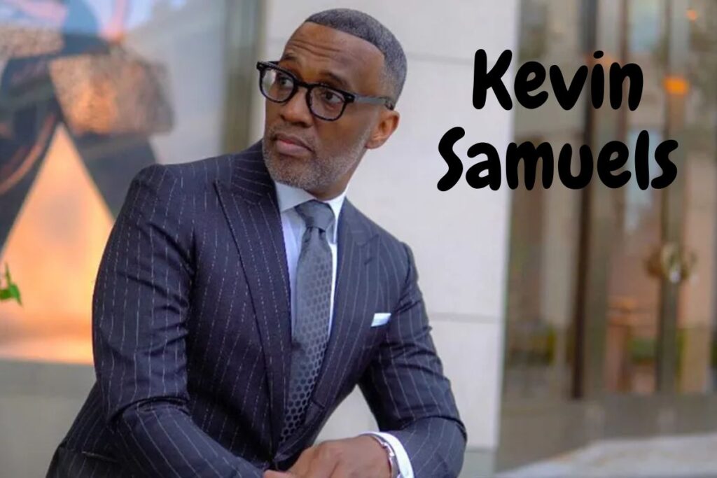 Kevin Samuels’ Cause of Death