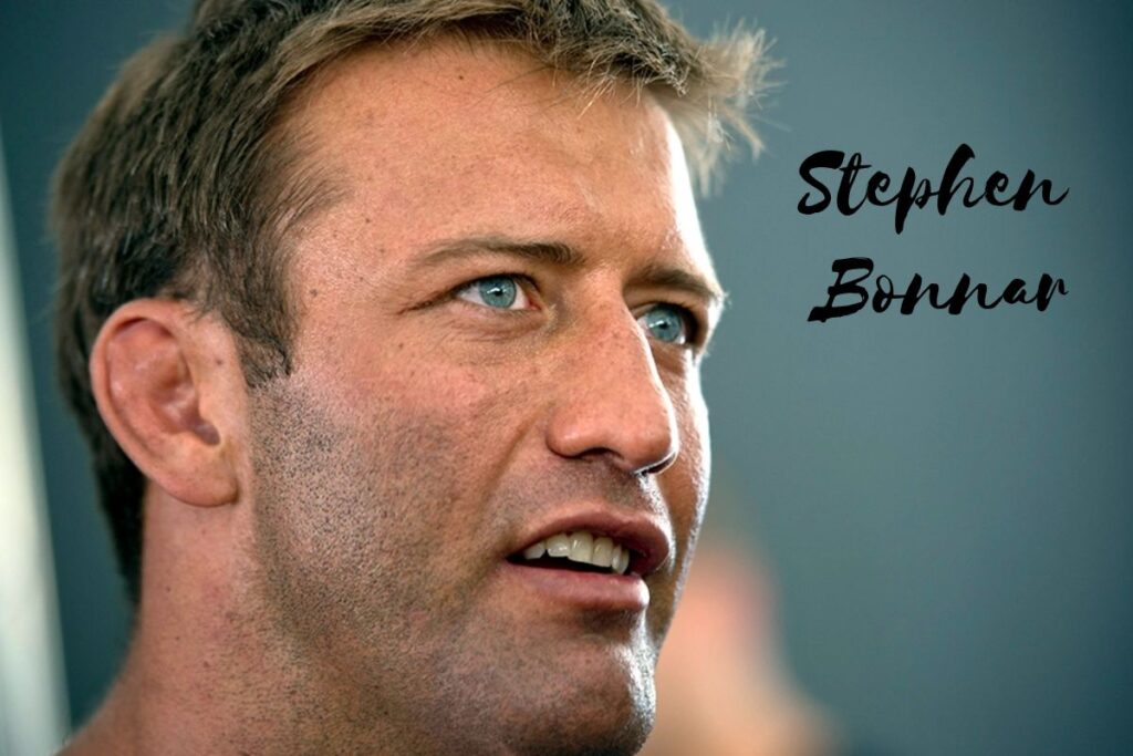 Stephen Bonnar Cause of Death