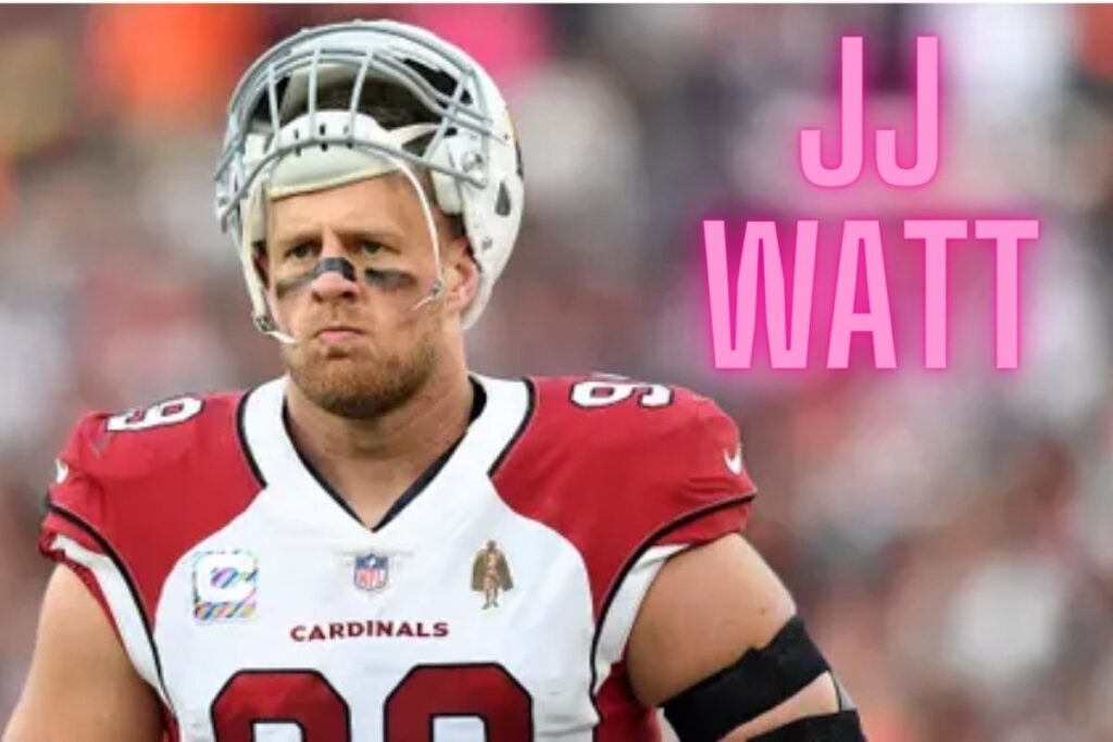 JJ Watt Net Worth