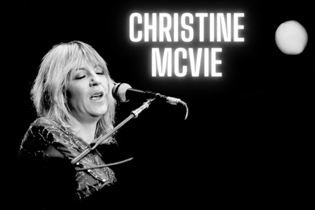 Christine Mcvie Cause of Death