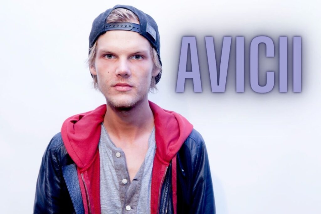 Avicii Cause of Death