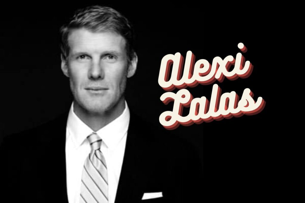 Alexi Lalas Net Worth