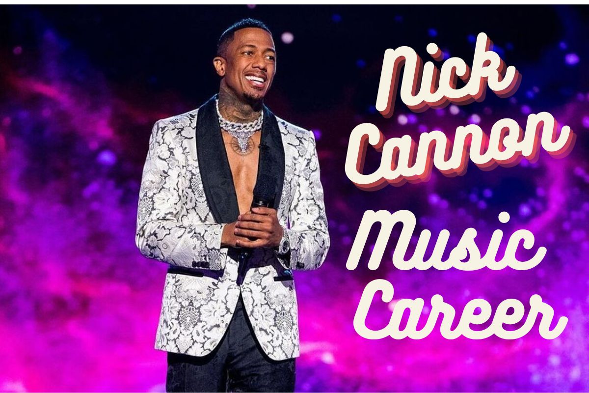 Nick Cannon Net Worth