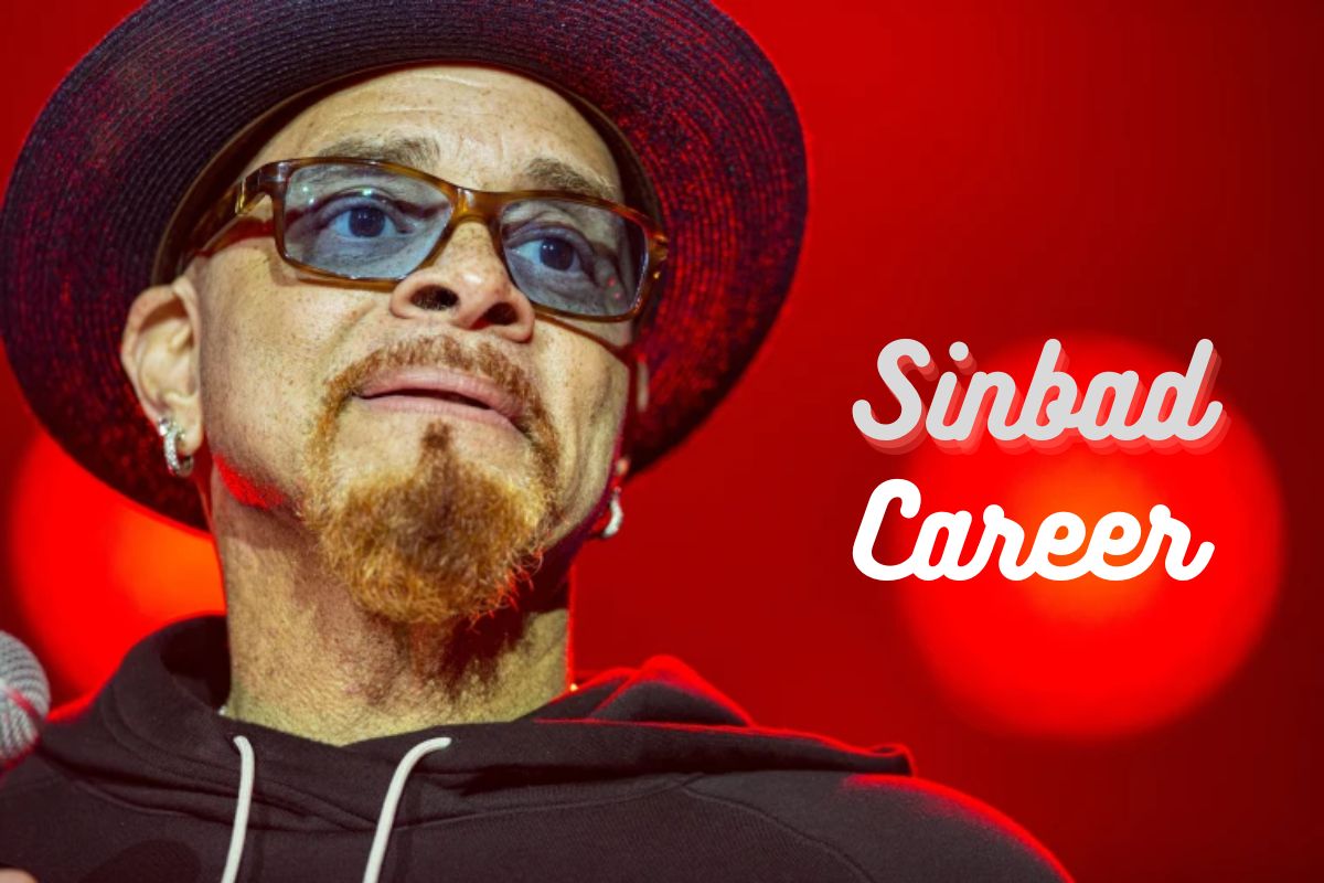 Sinbad Net Worth