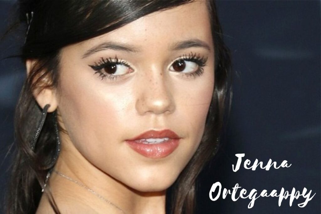 Jenna Ortega Net Worth