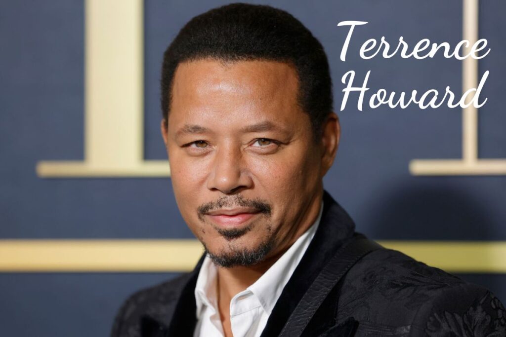 Terrence Howard Net Worth