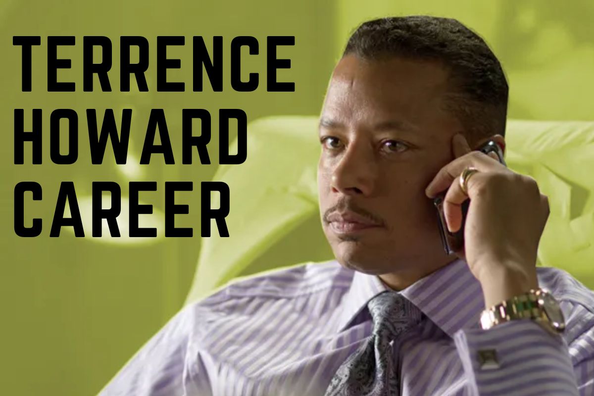 Terrence Howard Net Worth