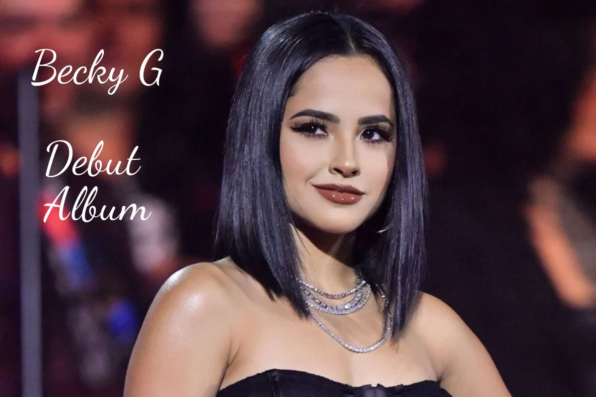 Becky G Net Worth