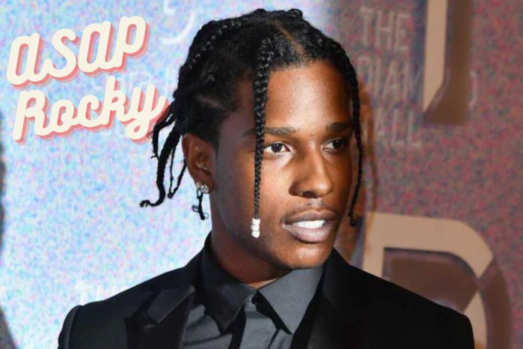 ASAP Rocky Net Worth