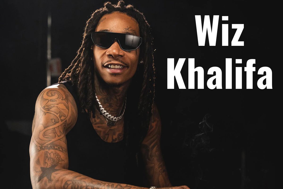 Wiz Khalifa Net Worth