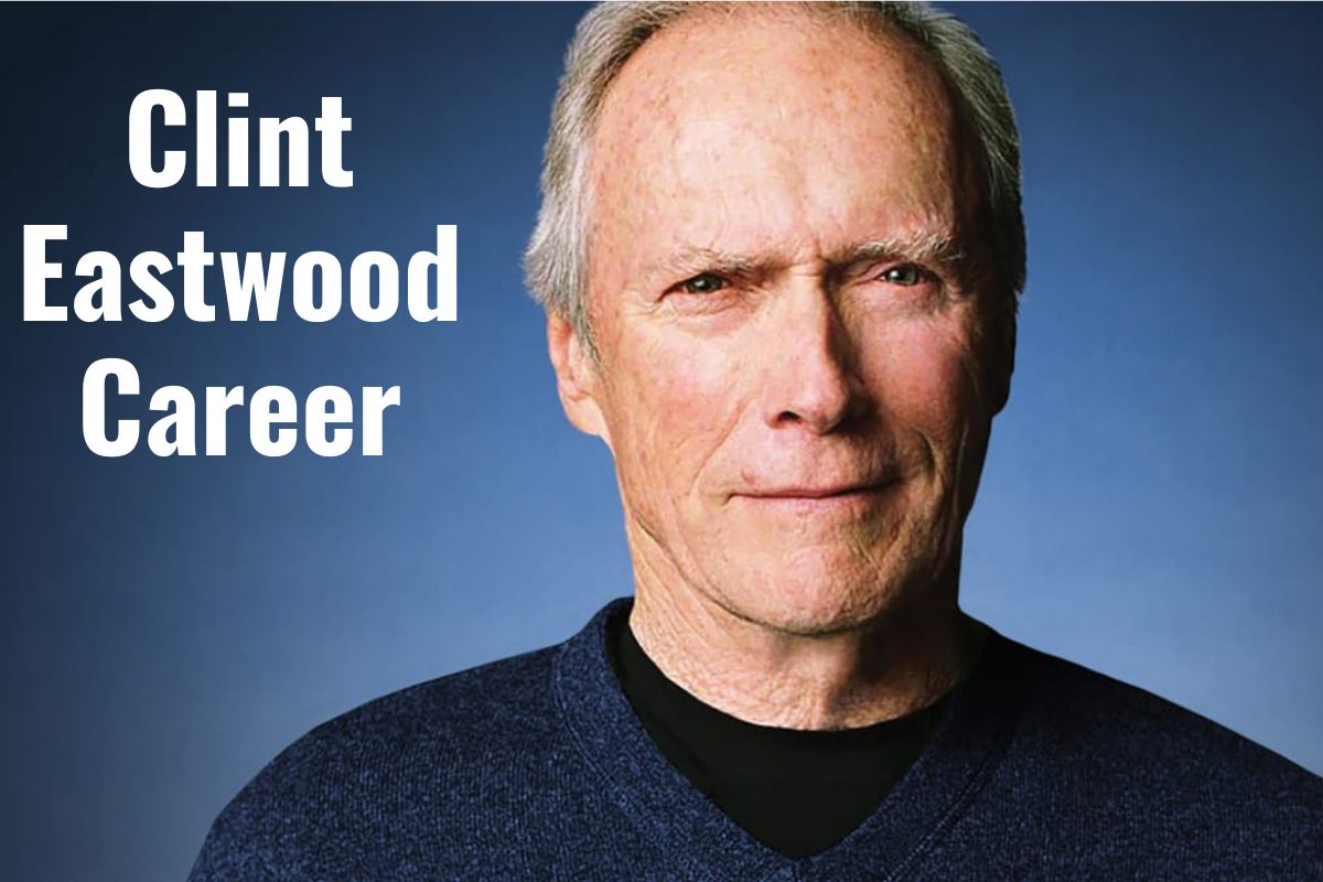 Clint Eastwood Net Worth