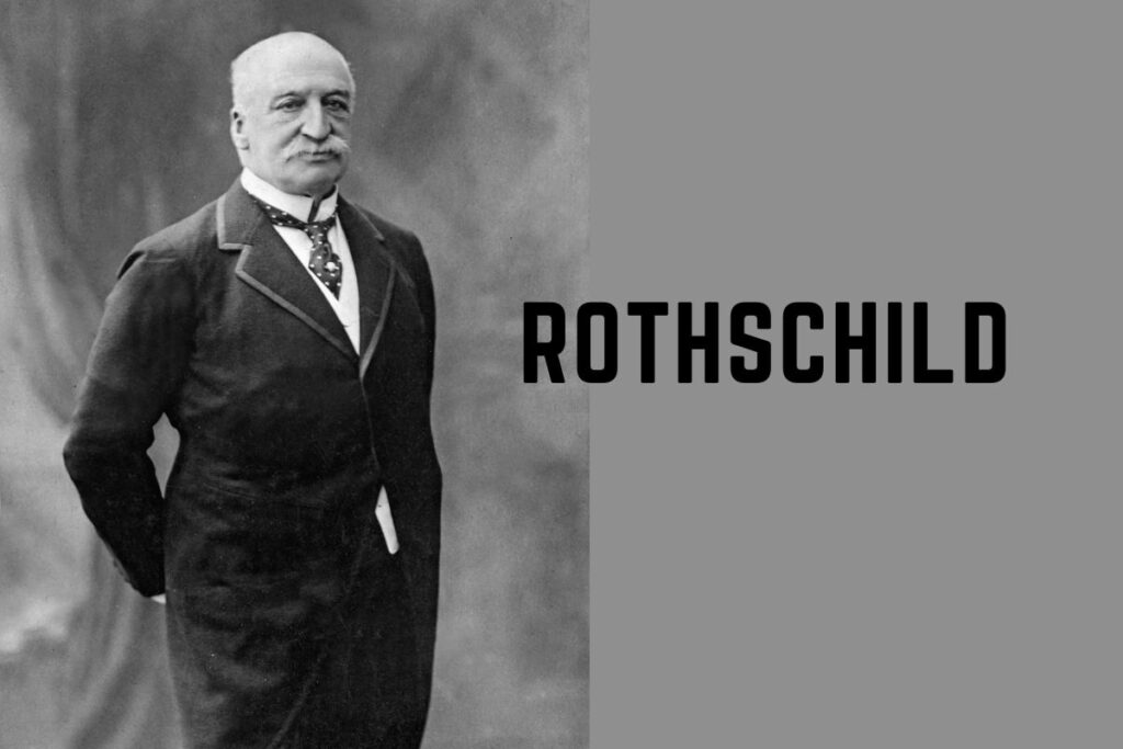 Rothschild Family Net Worth