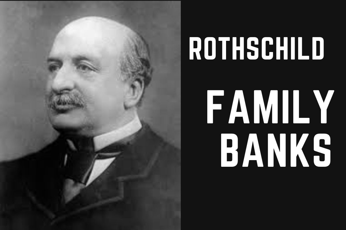 Rothschild Family Net Worth