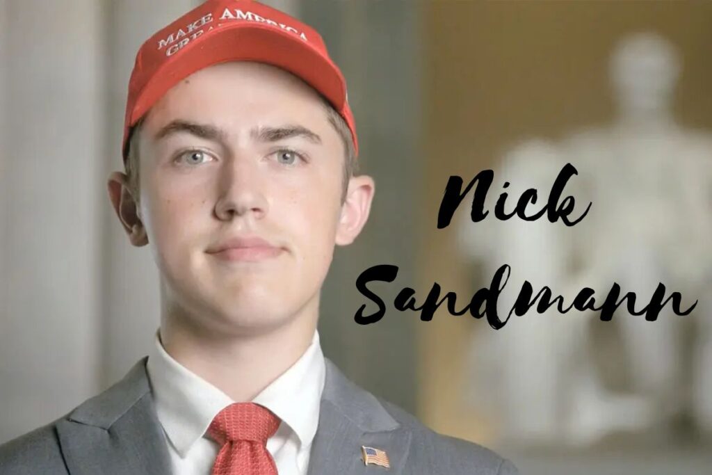 Nick Sandmann Net Worth