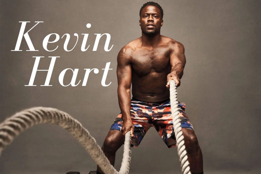 Kevin Hart Net Worth