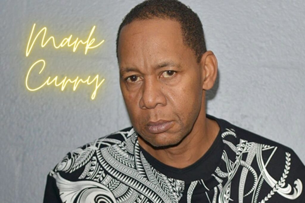 Mark Curry Net Worth