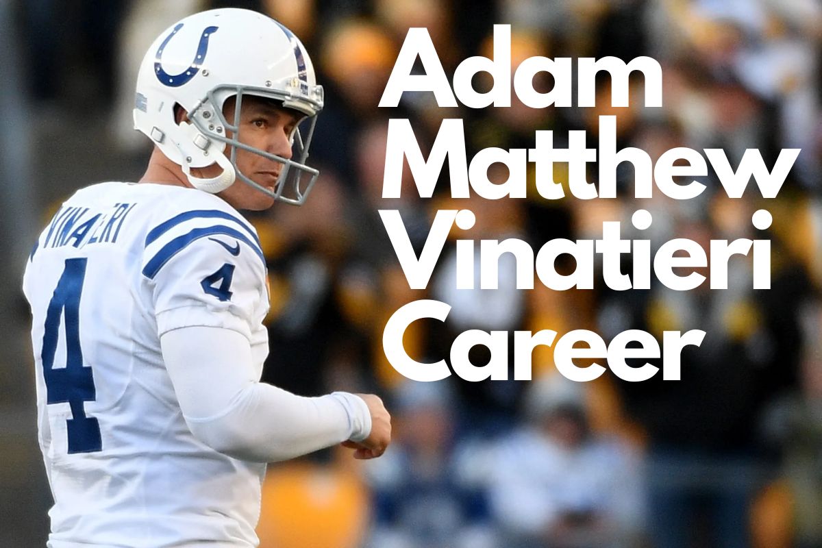 Adam Vinatieri Net Worth