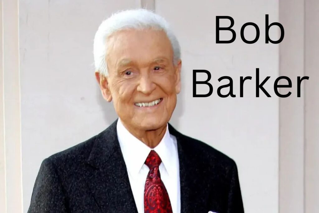 Bob Barker Net Worth