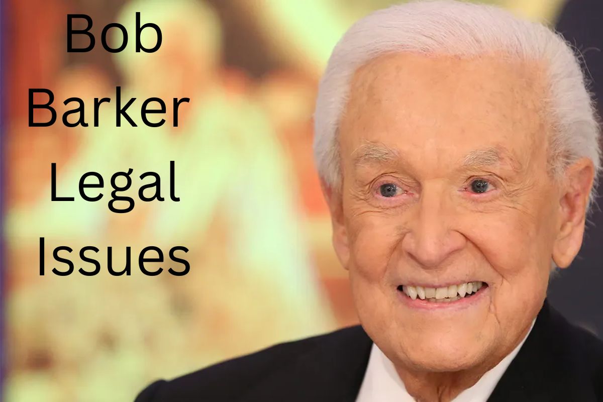 Bob Barker Net Worth