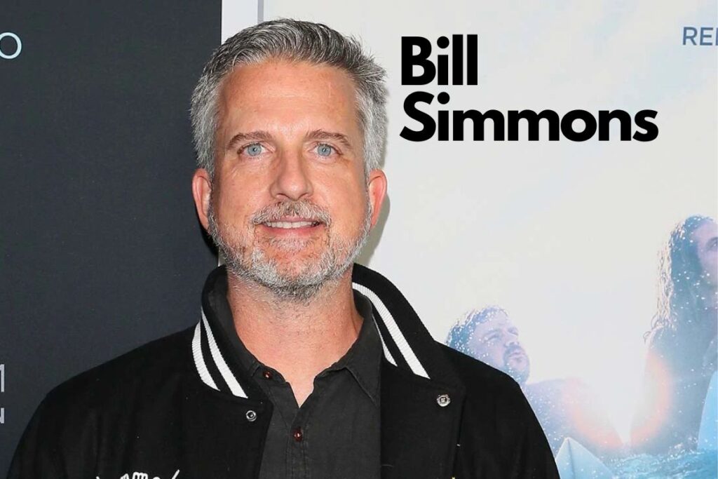 Bill Simmons Net Worth