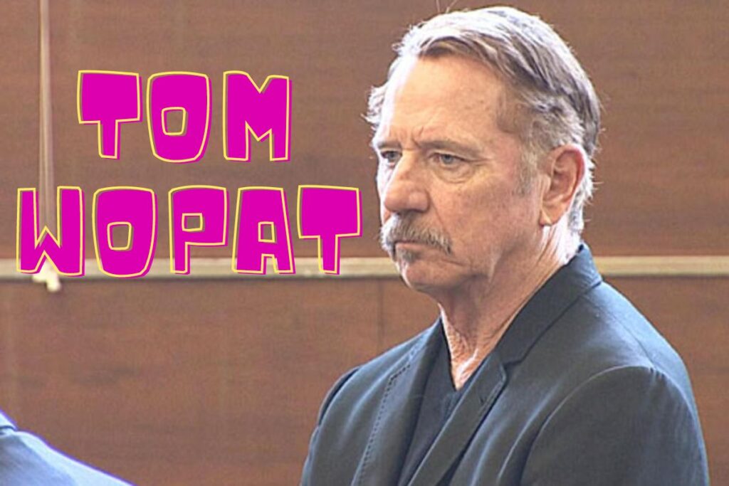 Tom Wopat Net Worth