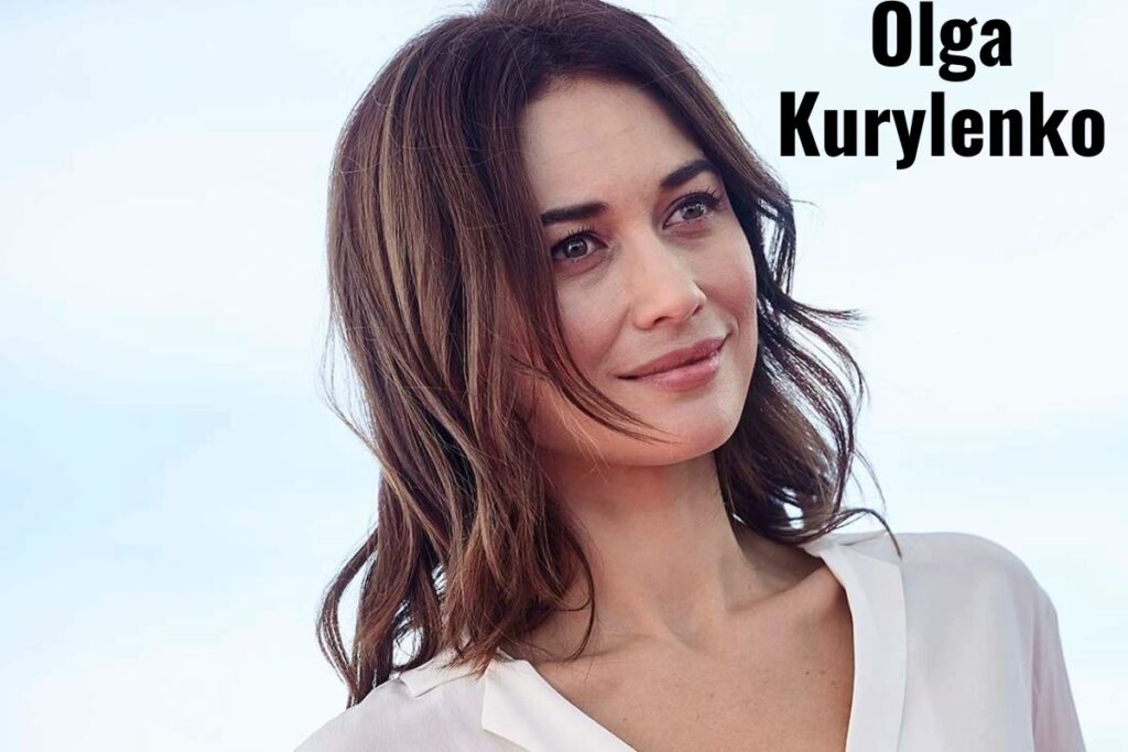 Olga Kurylenko Net Worth