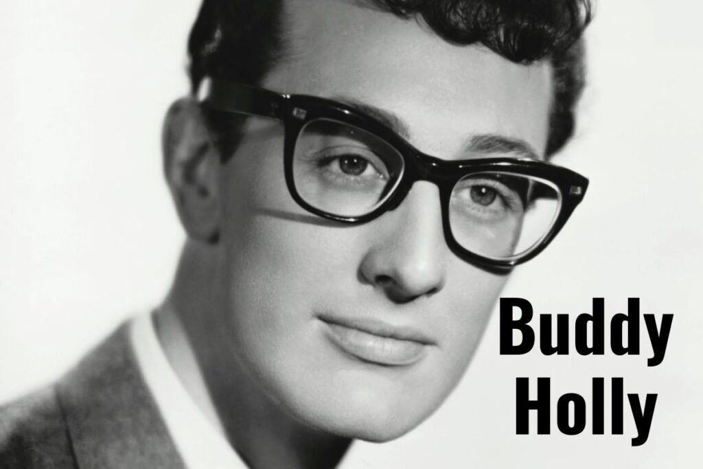 Buddy Holly Net Worth