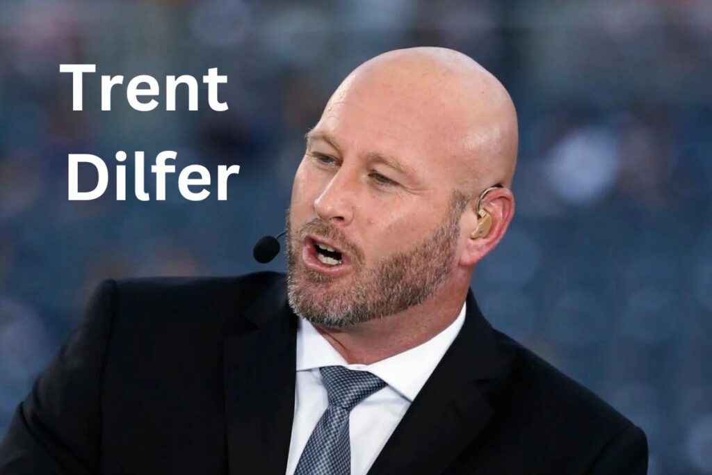 Trent Dilfer Net Worth