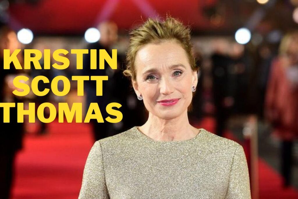 Kristin Scott Thomas Net Worth