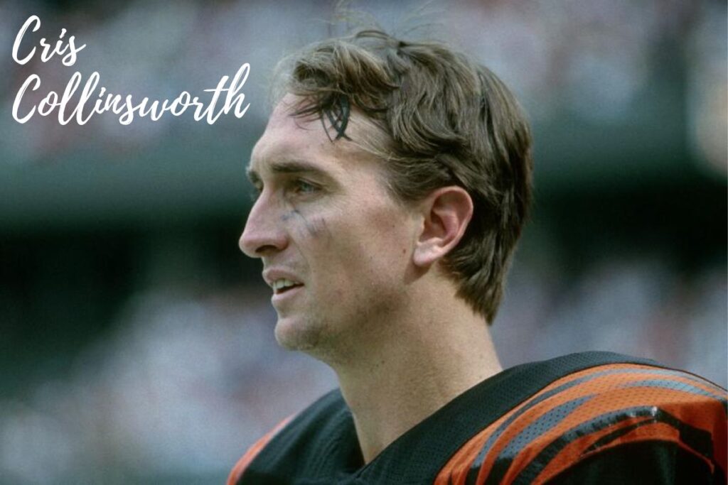 Cris Collinsworth Net Worth