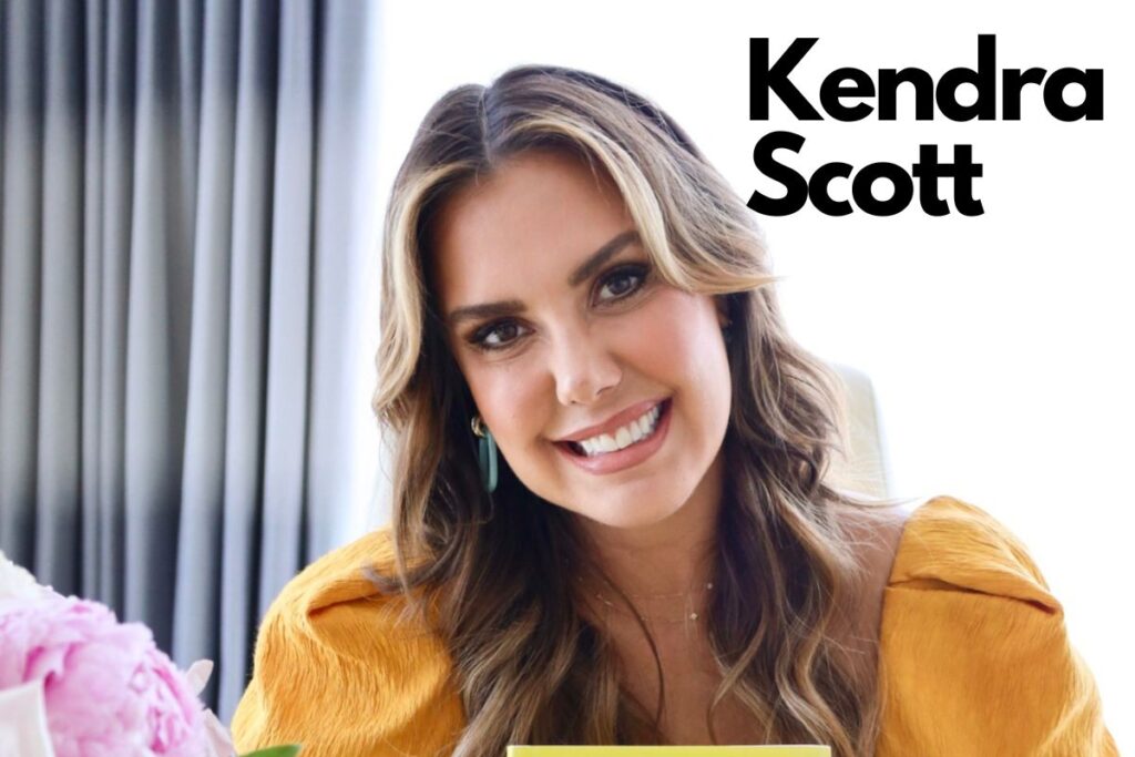 Kendra Scott Net Worth