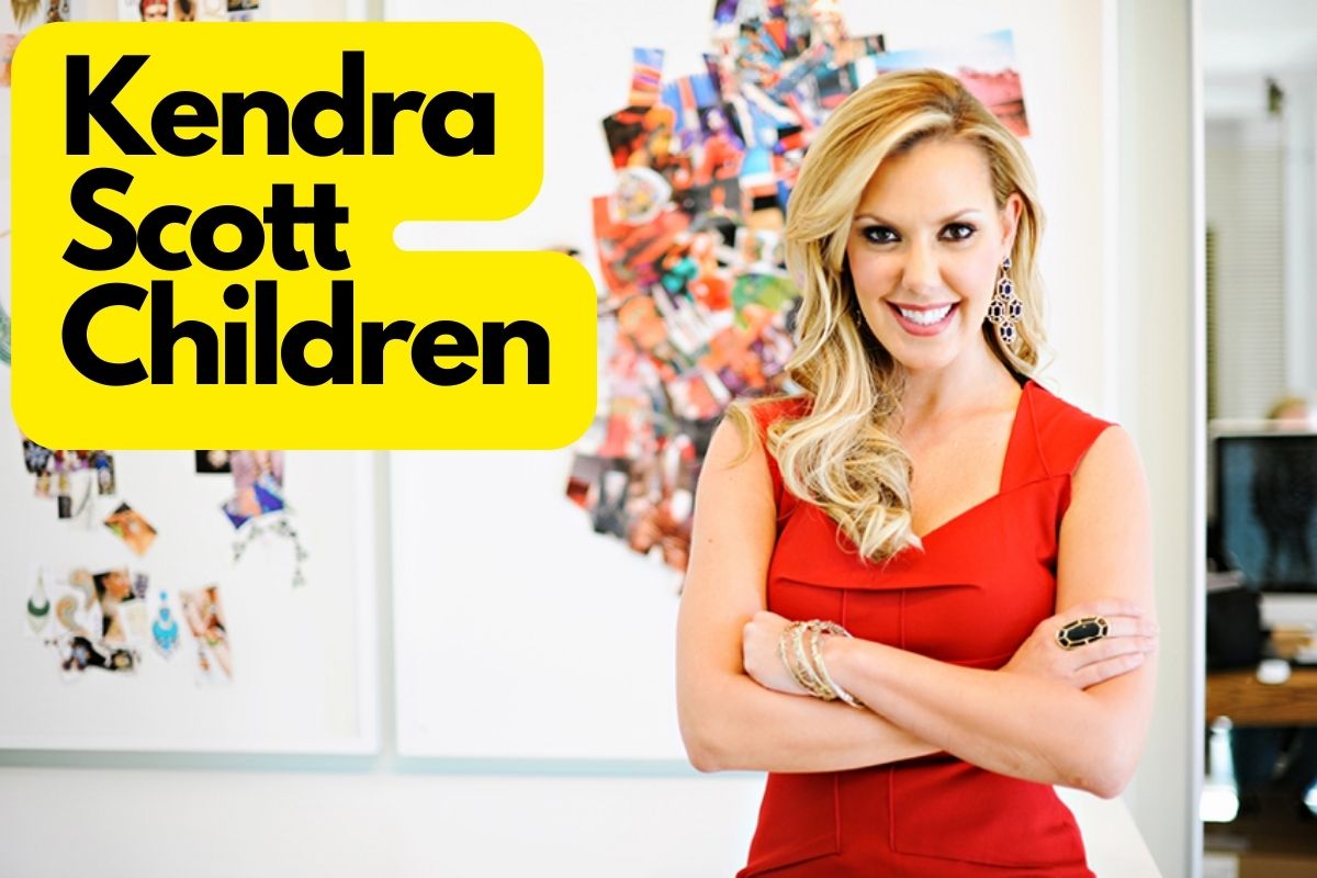 Kendra Scott Net Worth