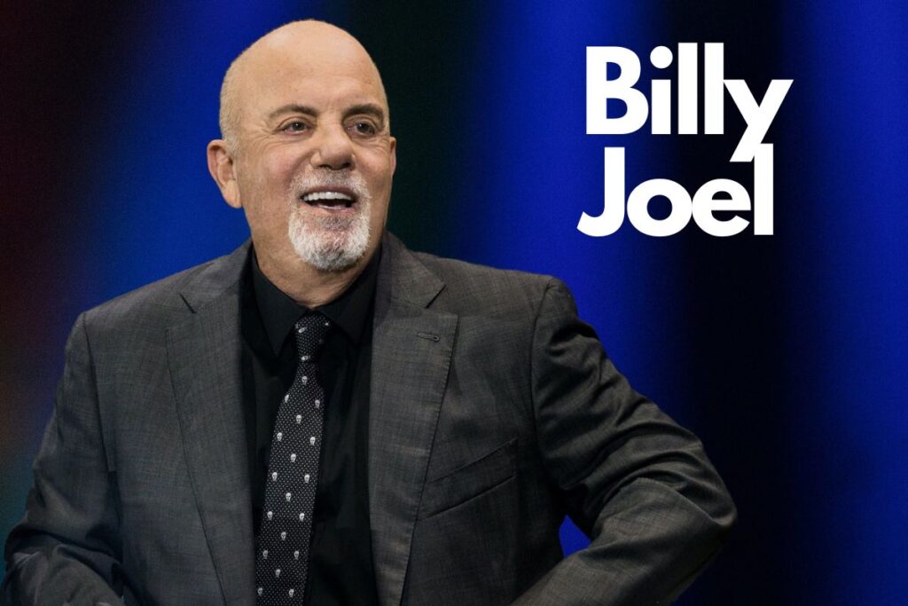 Billy Joel Net Worth