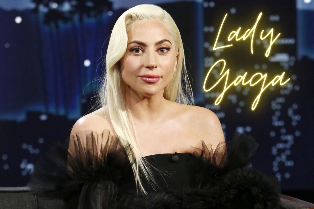 Lady Gaga Net Worth