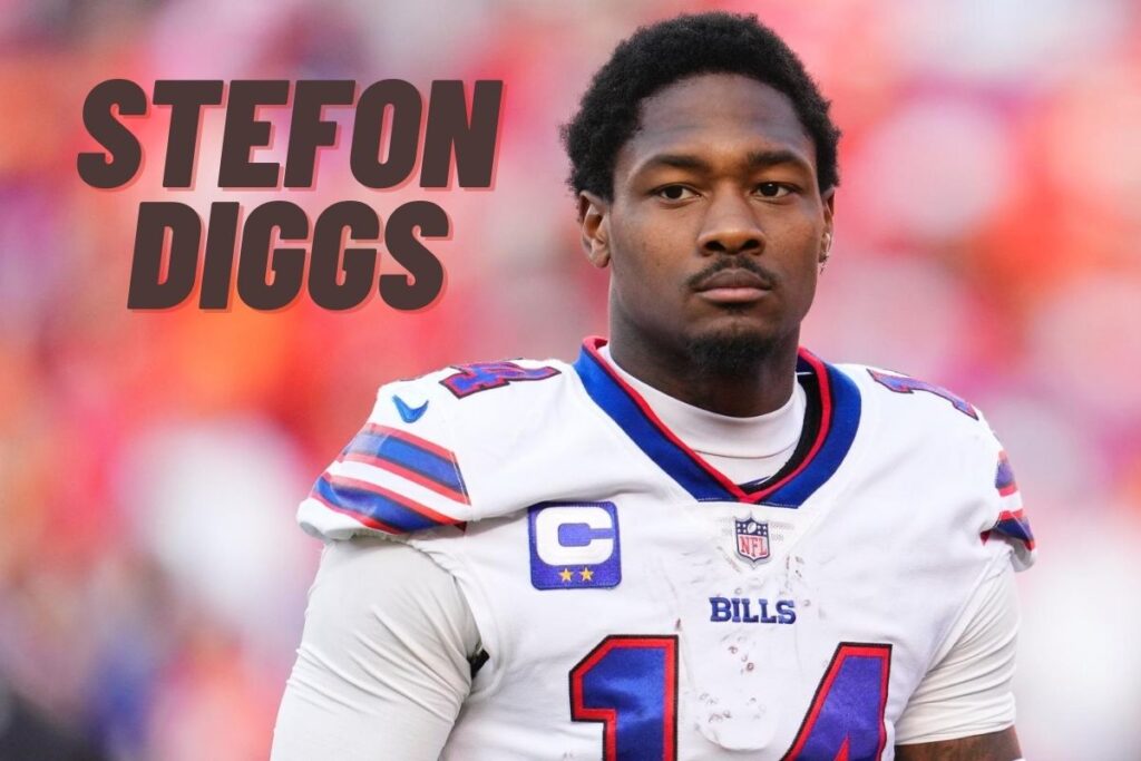 Stefon Diggs Net Worth